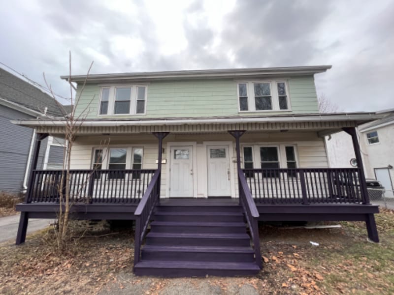 537 Hickory St Unit 1, Scranton, PA 18505 Room for Rent in Scranton