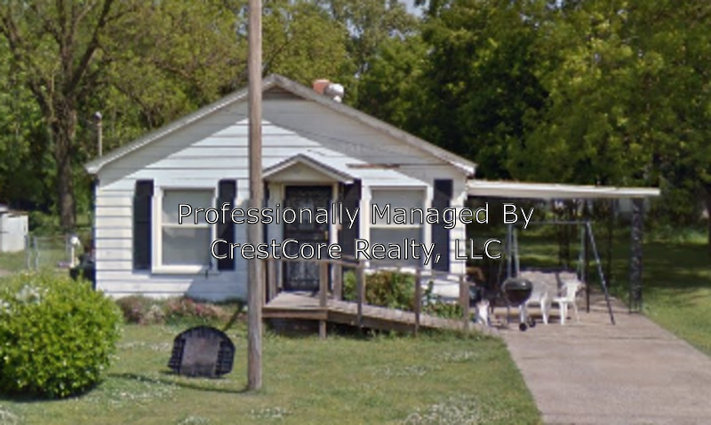Primary Photo - 1612 Hornbrook St