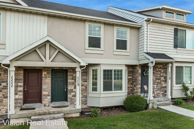 Building Photo - 3 br, 2.5 bath House - 1115 Independence Ave
