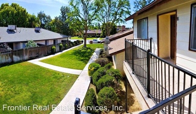 Foto del edificio - 6801 Klamath Way