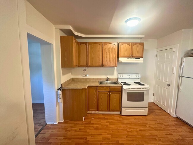 Foto del edificio - 921 E 15th St
