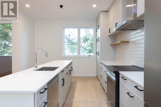 Photo du bâtiment - 50 McGee St