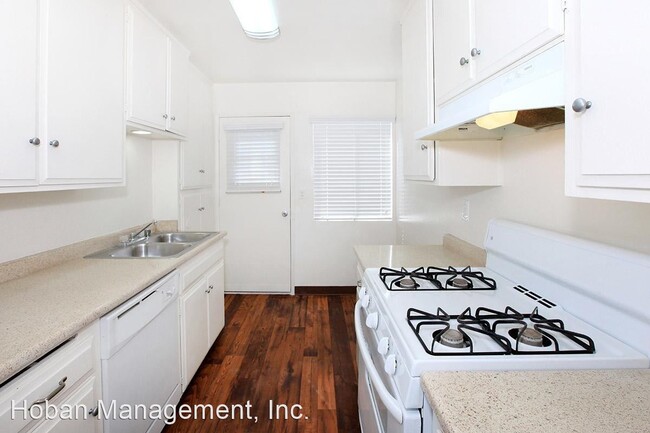 Foto del edificio - 1202-1214 N Broadway