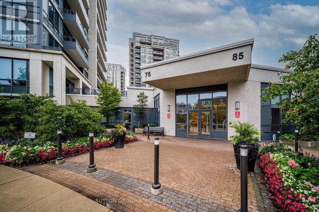 Building Photo - 75 N Park Rd