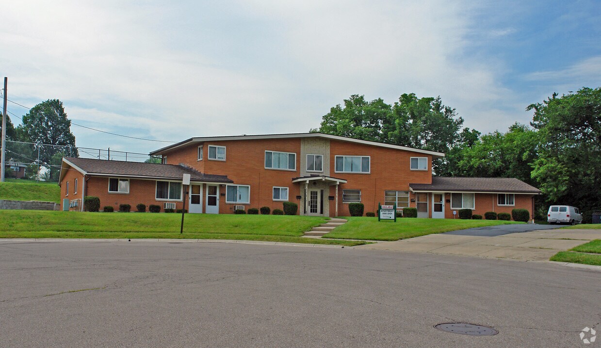 Primary Photo - 520 Rosetta Ave