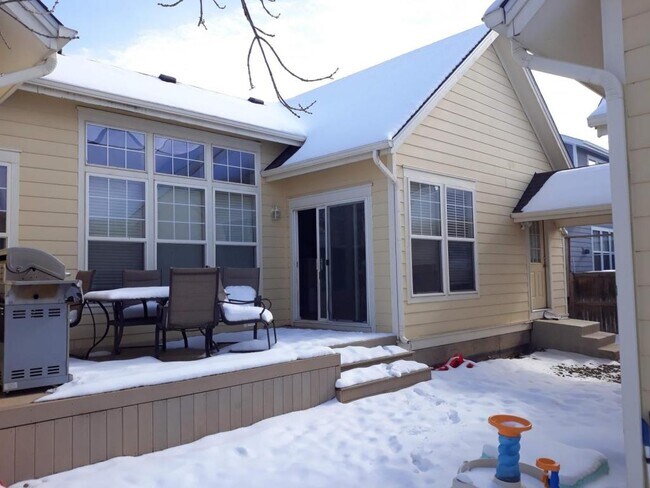 Building Photo - 5138 Mt. Saint Vrain Ave
