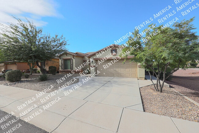 Building Photo - 16218 N 182nd Ln