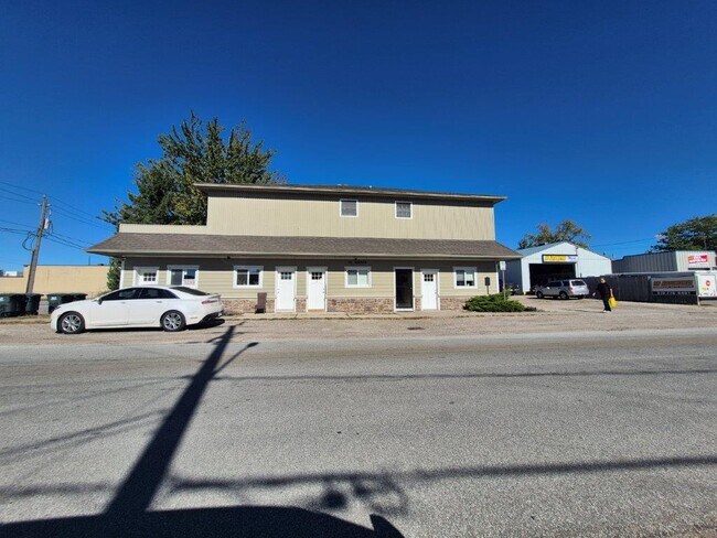Photo du bâtiment - COZY 1-BEDROOM YOU DON'T WANT TO MISS OUT ON!
