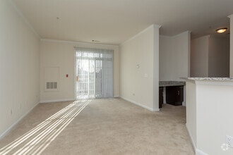 2BR, 2BA - 1,184 SF - Broadlands Apartments