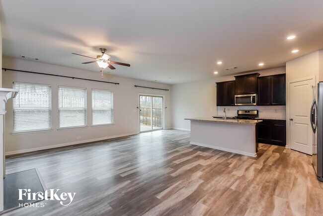 Building Photo - 3531 Argent Way