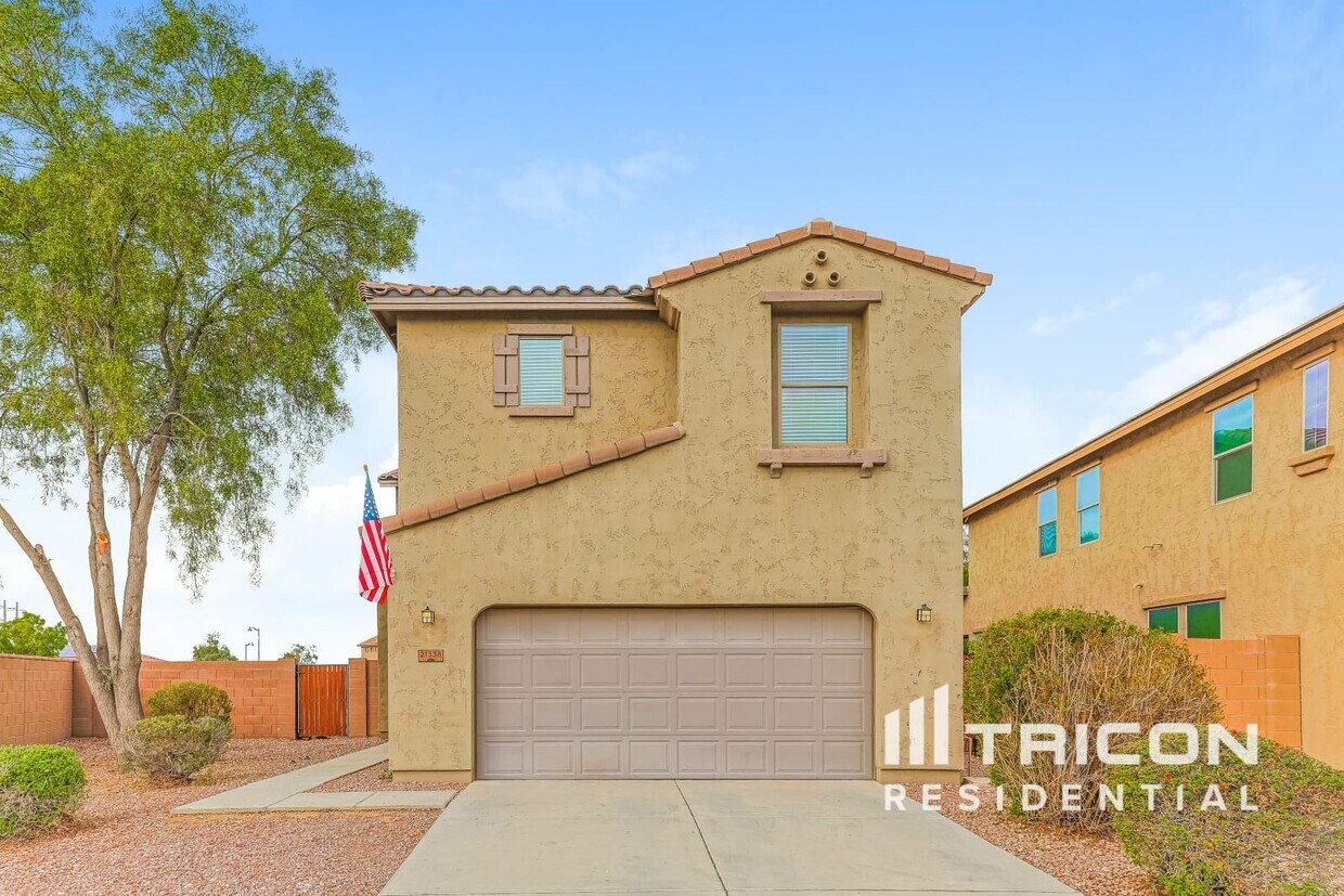 Primary Photo - 21338 N Denver Court Maricopa AZ