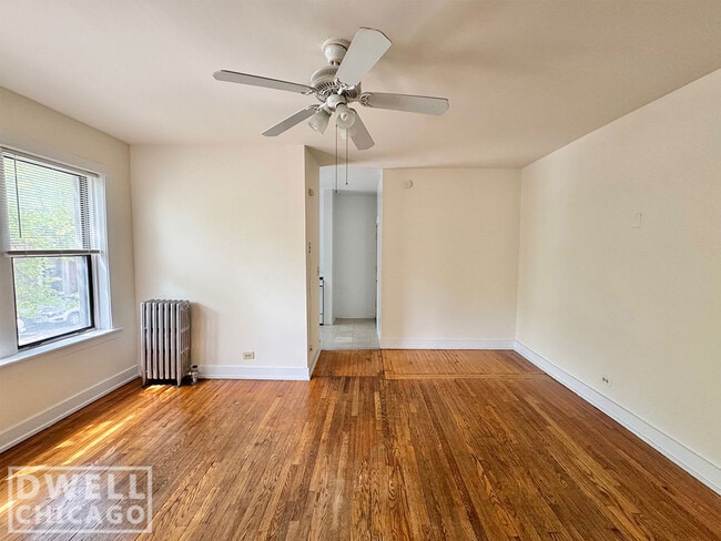 Building Photo - 1500 N Kedzie Ave