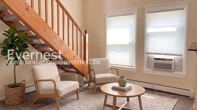 Photo - 1 Bed/1 Bath Condo with Garage Parking / Available Now!