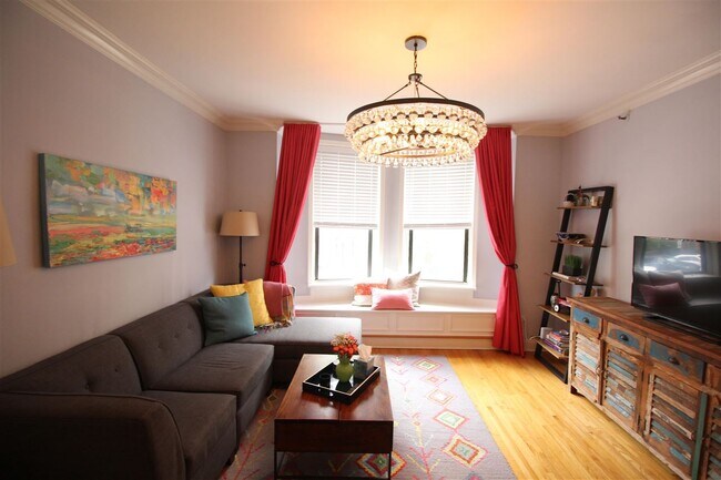 Foto del edificio - 1208 Washington St