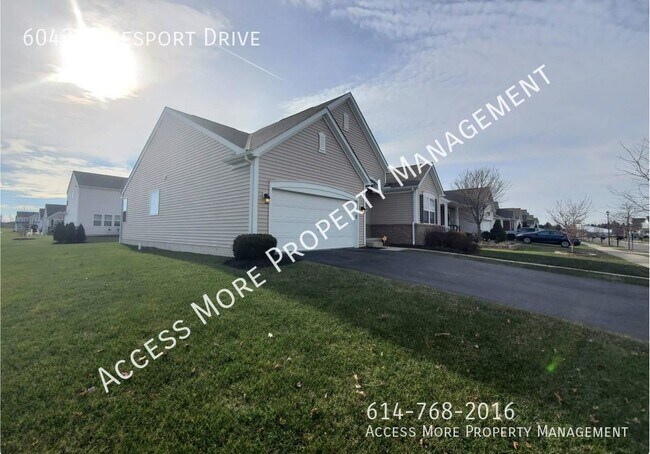 Building Photo - AWESOME 3 BEDROOM, 2.5 BATH RANCH HOME IN ...
