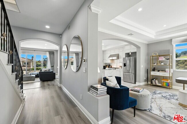 Foto del edificio - 23971 De Ville Way