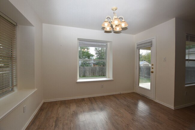 Building Photo - Minutes from Armadillo Den. Steps from the Good Life. Welcome to 78748