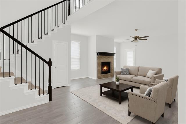 Foto del edificio - 1717 Wayne Ln