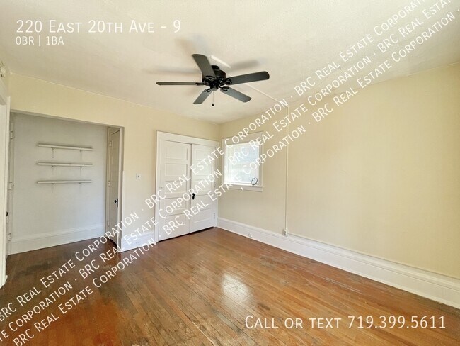 Building Photo - 220 E 20th Ave