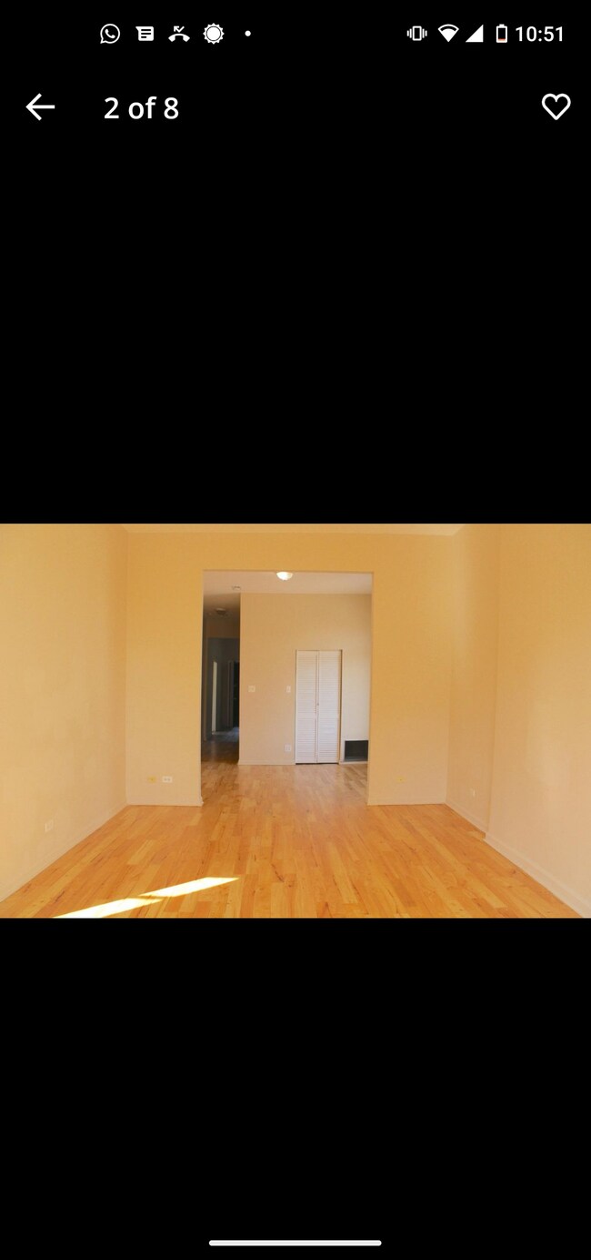 Foto del edificio - 2900 W Lexington St
