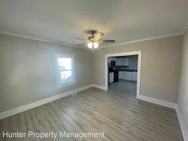 Foto del edificio - 2 br, 1 bath House - 720 S Fairway Ave
