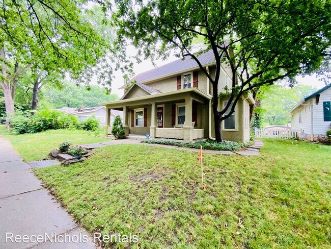 Foto del edificio - 3 br, 1.5 bath House - 6015 Cherry St