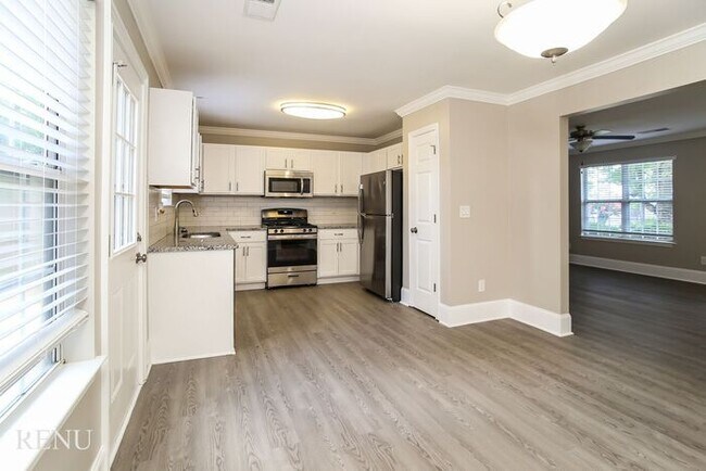 Foto del edificio - 2117 Serenity Dr NW