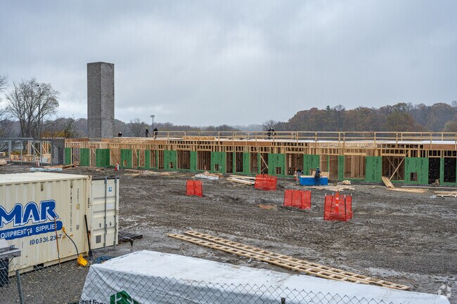 Building Photo - Grand River Walk