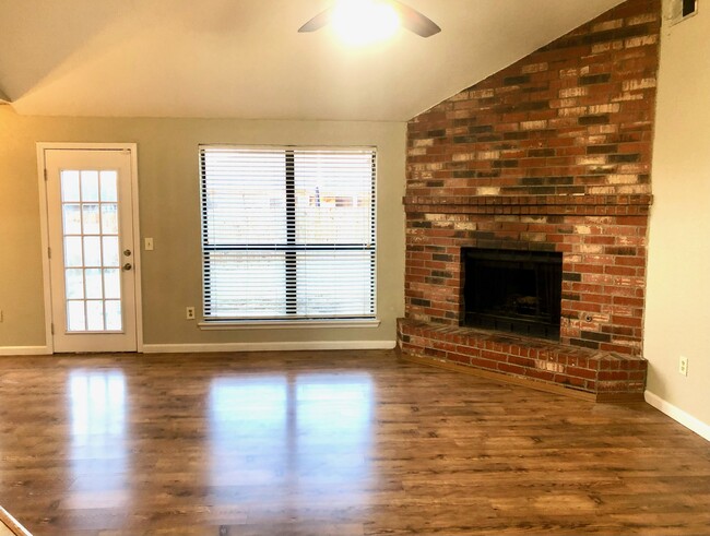 Living Room - 11643 Elmhurst Dr