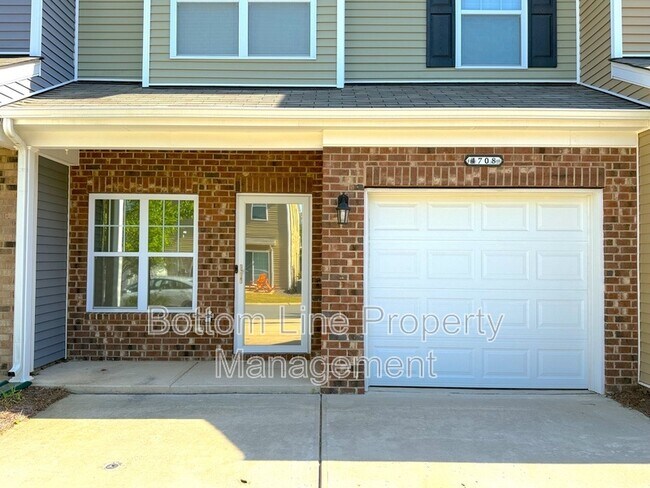 Foto del edificio - 4708 Pepperstone Ln