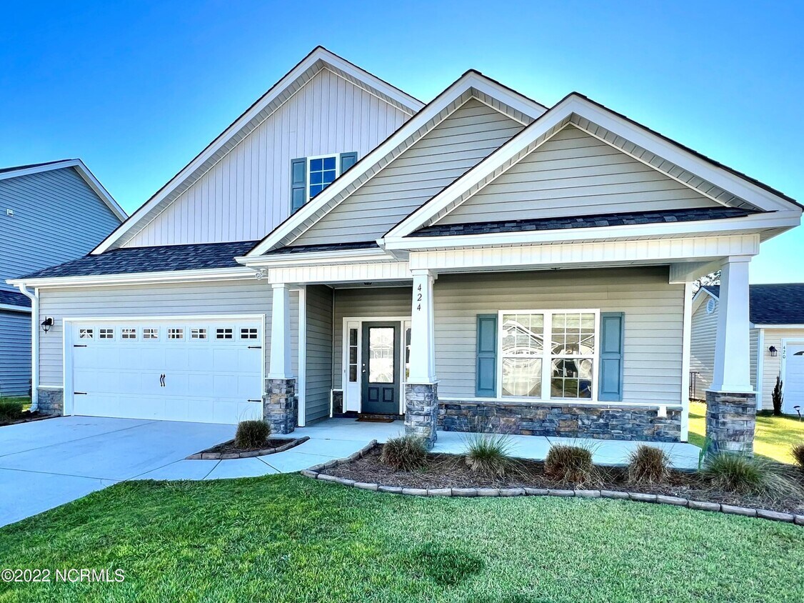 Primary Photo - 424 N Culverton Rd