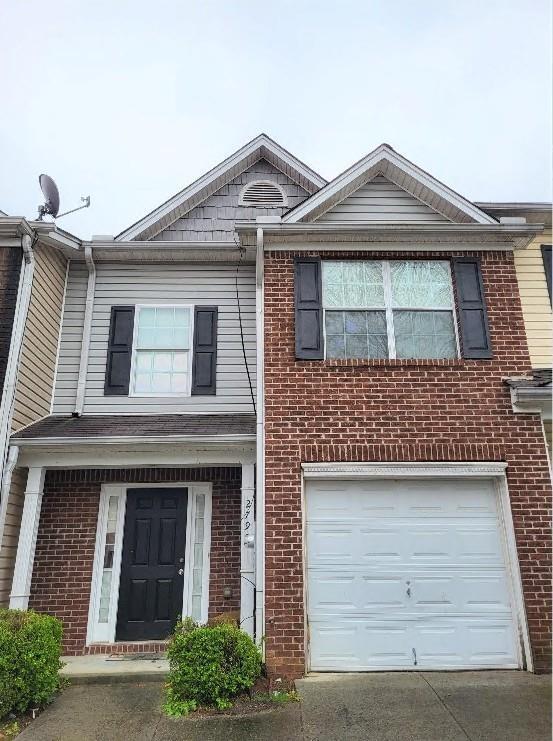 Foto principal - 2795 Vining Ridge Terrace