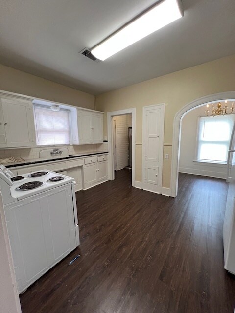 Building Photo - 2665 North St