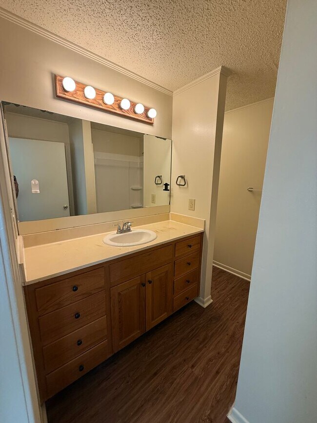 Photo - 8207 BAYOU FOUNTAIN AVE Apartment