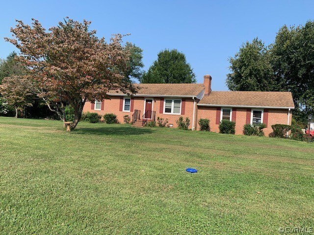 Homes For Rent In Mechanicsville Va