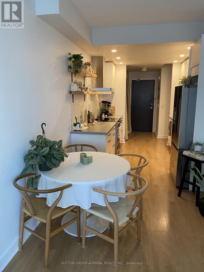 Photo du bâtiment - 38 Dan Leckie Way