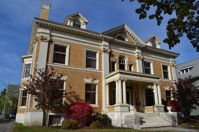 378 W. Church Street - 378 W Church St