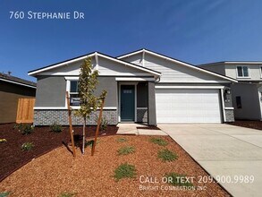 Building Photo - 760 Stephanie Dr
