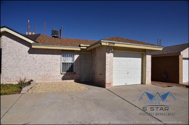 Foto del edificio - 2 bedroom in El Paso TX 79924