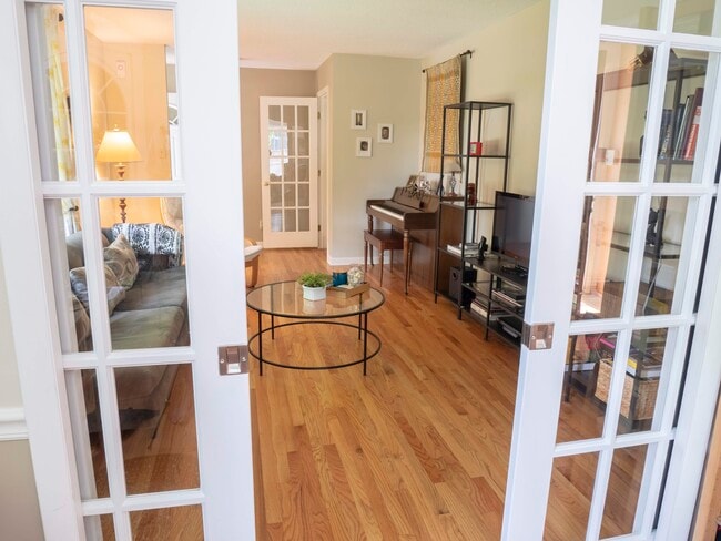 Foto del edificio - 703 Longview St