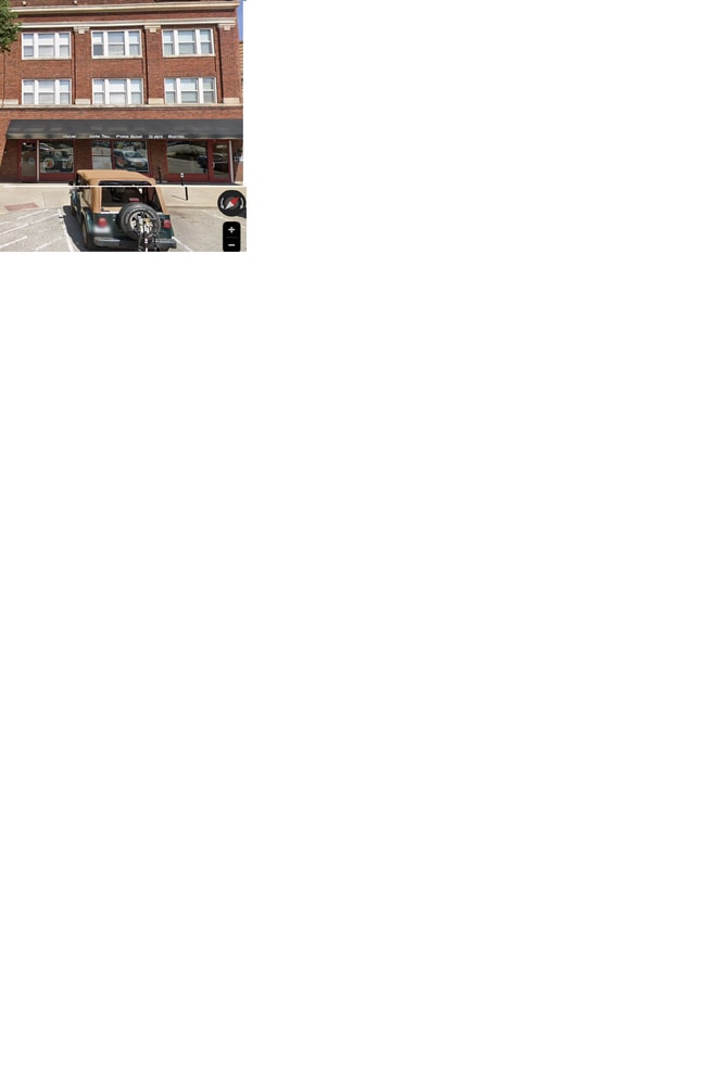 Foto del edificio - 450 Massachusetts Ave