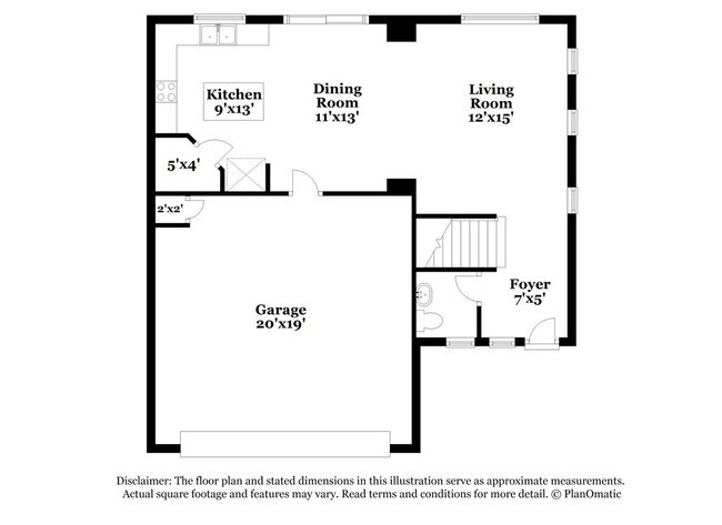 Building Photo - 4013 W Park St