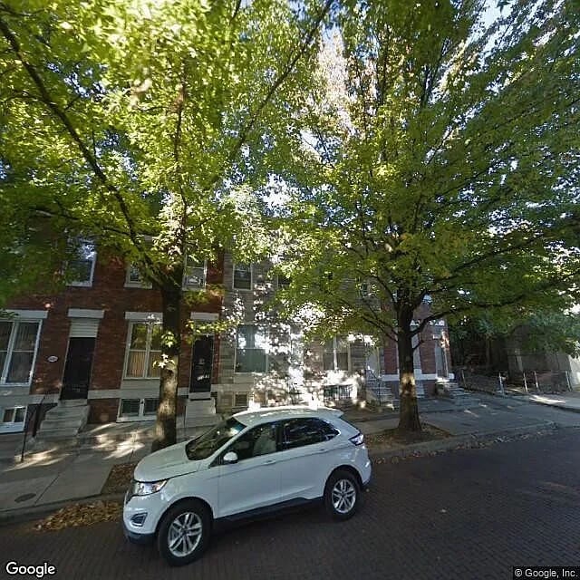 Primary Photo - 614 Ashburton St