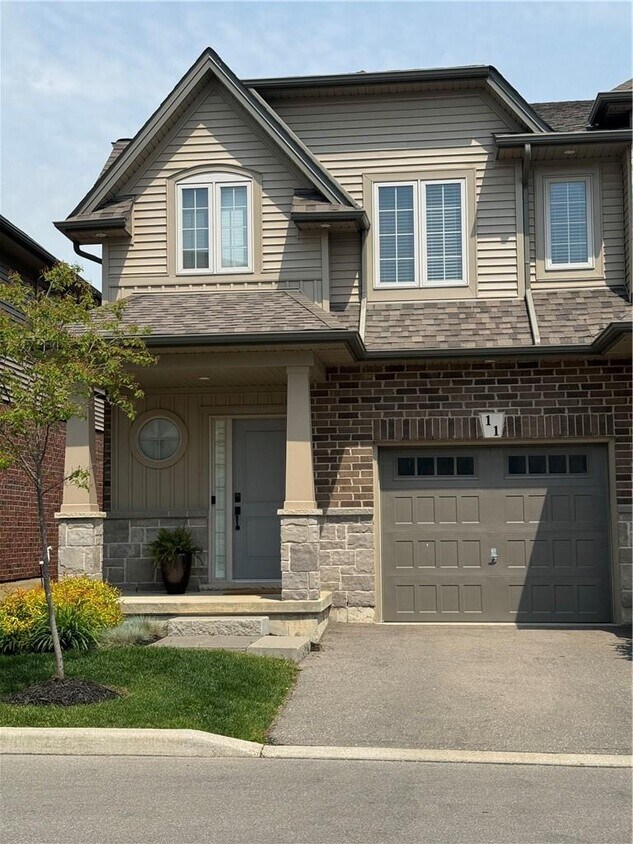 11 Dresser Ln, Ancaster, ON L9K 0K1 House for Rent in Ancaster, ON