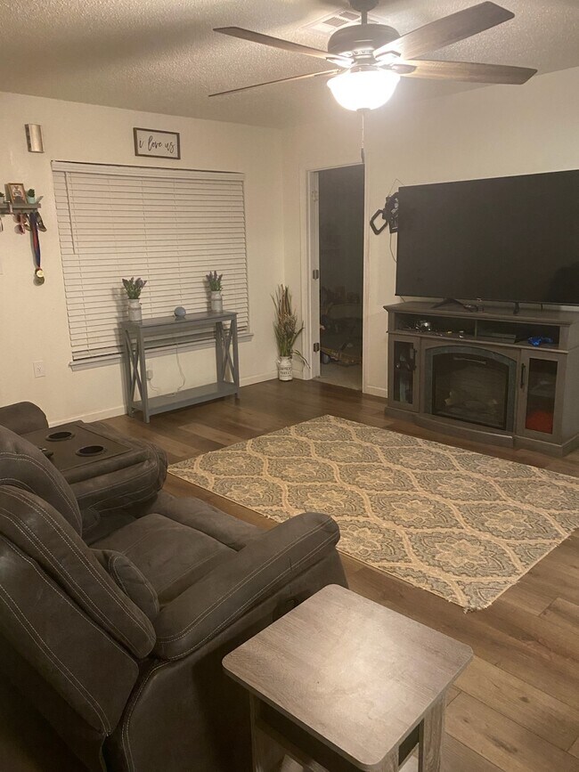 2101 N Tucker Ave, Shawnee, OK 74804 House Rental in Shawnee, OK
