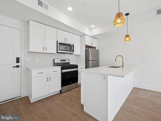 Foto del edificio - 1620 Ridge Ave