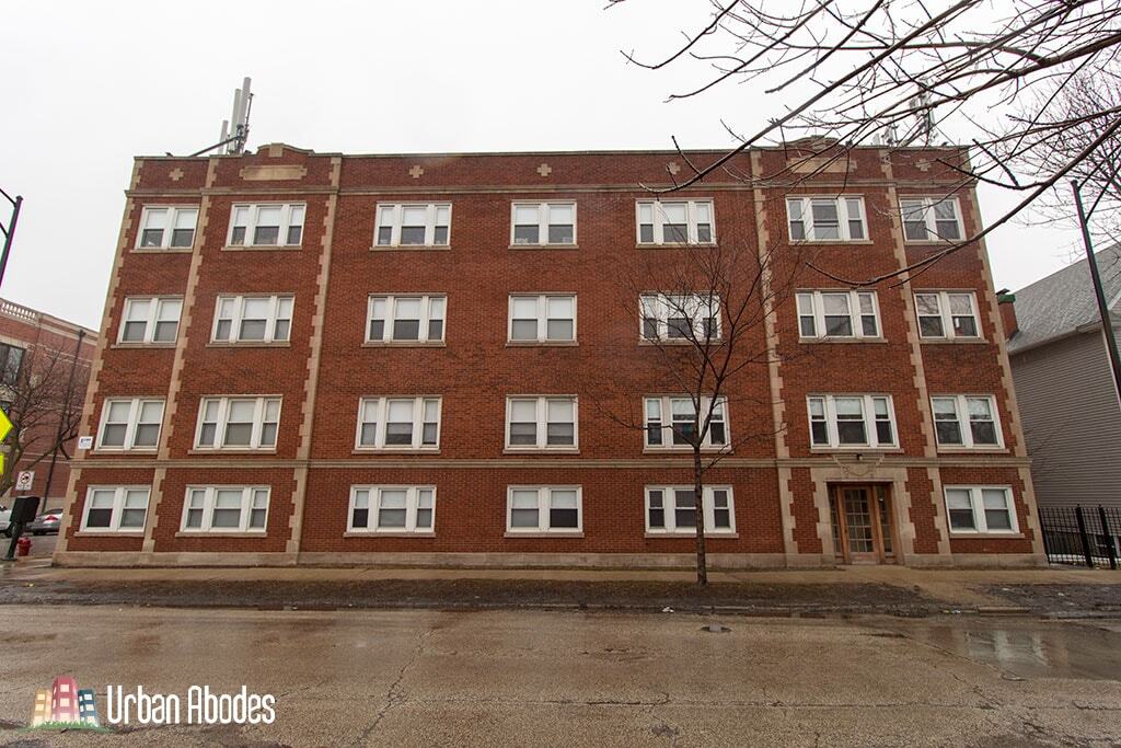 Foto principal - 5310 N Ashland Ave
