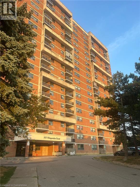 Building Photo - 100 Wingarden Ct