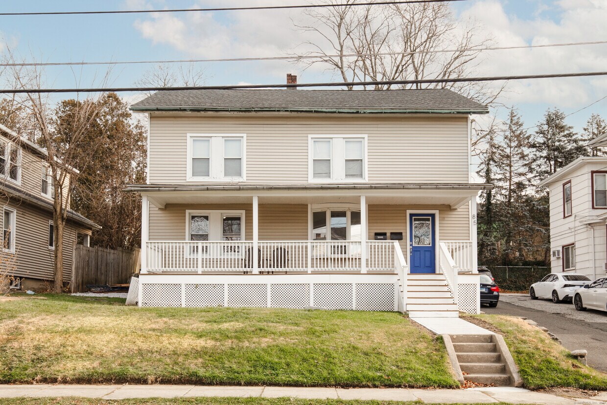 Primary Photo - 85 Garfield Ave