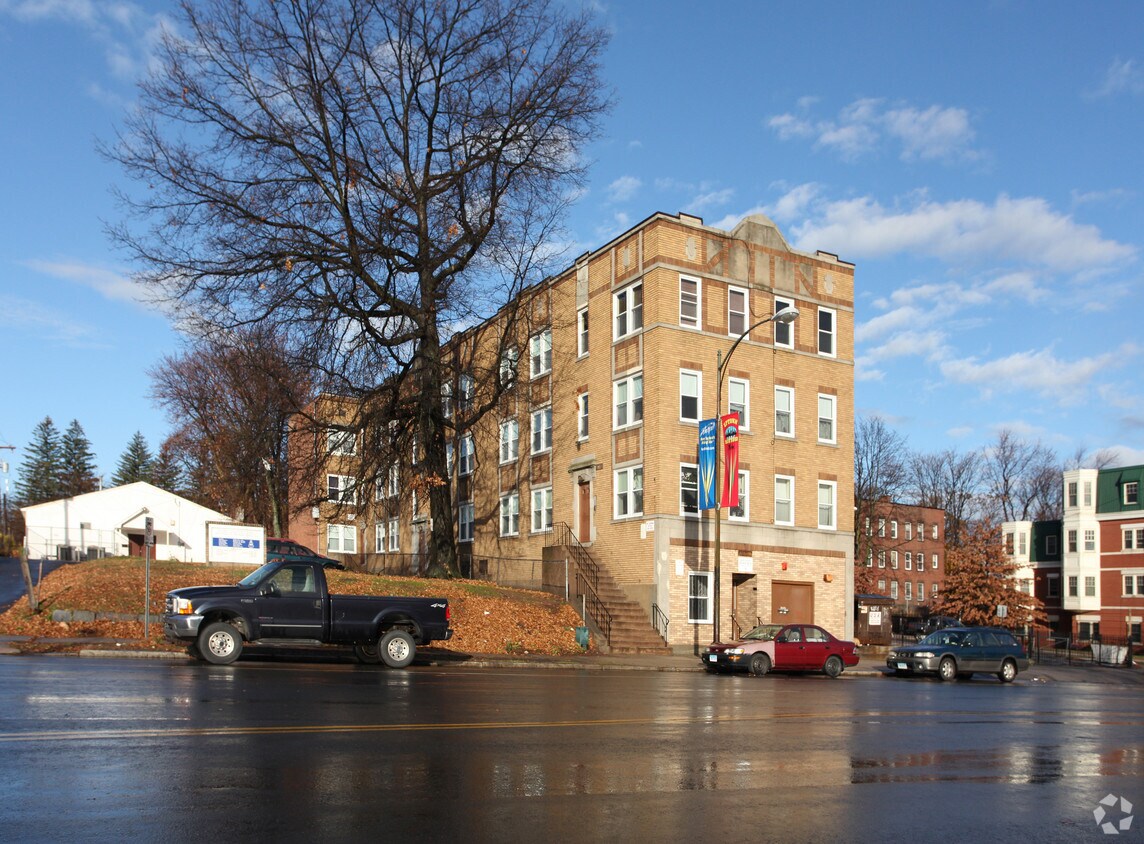 Foto principal - Pavilion Apartments